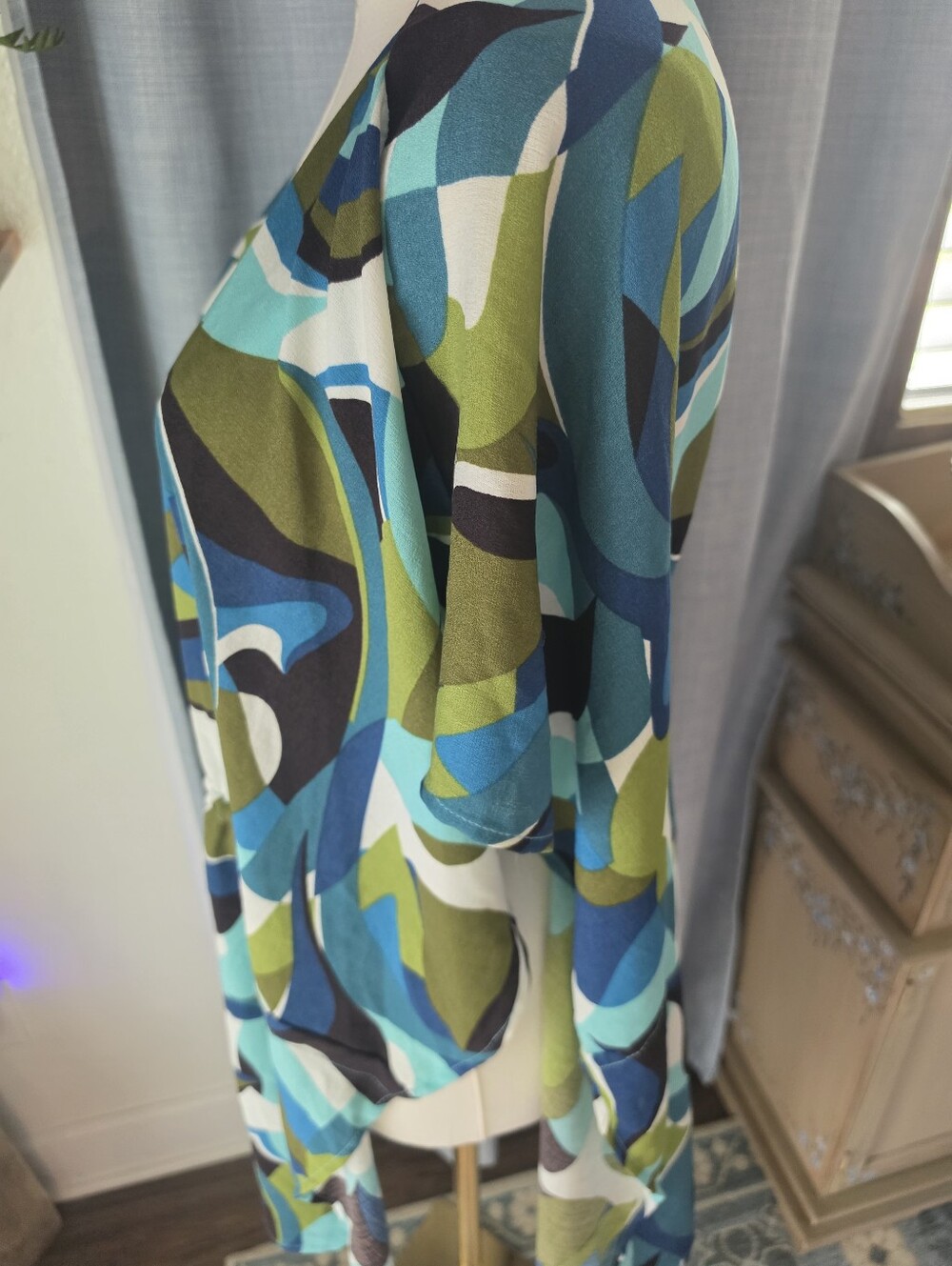Room Mates Swim Cover - Picture 4 of 5